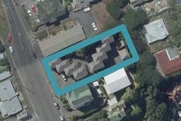 7/26 Maitland Street, Dunedin Central, Dunedin