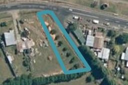 0 Matamau Ormondville Rd, Ormondville