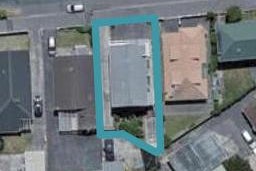 40 Devonshire Road, Miramar, Wellington