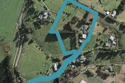 201A Mangakura Road, Helensville, Helensville