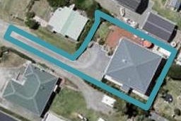100 Marine Parade, Otaki Beach, Otaki