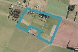 1243 State Highway 3, Marton