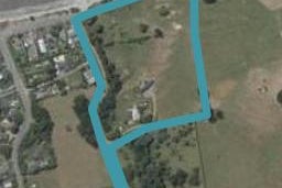 14 Camp Bay Road, Purau, Diamond Harbour