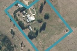 84 Reef Road, Oturehua, Oturehua