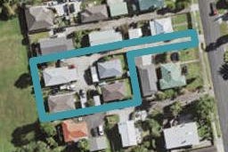 2/54 Prospect Terrace, Pukekohe, Pukekohe