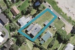 22 Beach Parade, Oneroa, Waiheke Island