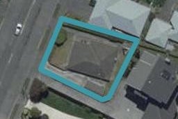 156 Avonhead Road, Avonhead, Christchurch