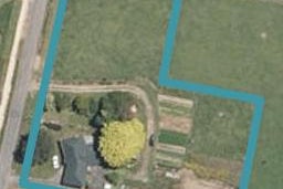 55 Adelaide Road, Dannevirke
