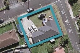 21 Aubrey Street, New Plymouth, New Plymouth