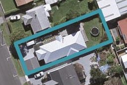 13 Clinton Street, Fitzroy, New Plymouth