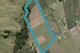 0 State Highway 12, Kaikohe, Kaikohe