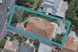 57 Thompson Street, Mount Cook, Wellington