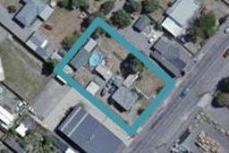 244 Main Street, Greytown