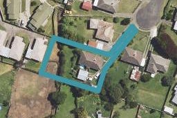 8 Churchill Crescent, Te Hapara, Gisborne