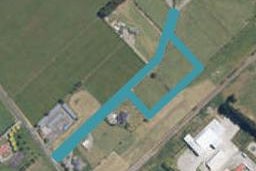 20 Beckett Lane, Dannevirke, Dannevirke