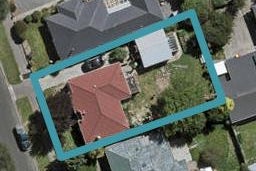 127 Bamborough Street, Richmond, Invercargill