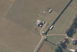 4056 South Eyre Road, Burnt Hill, Oxford