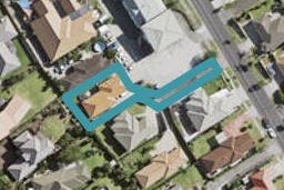 7 Mt Lebanon Crescent, The Gardens, Auckland