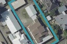 553 Church Street, Terrace End, Palmerston North