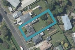 12 Thoreau Street, Concord, Dunedin