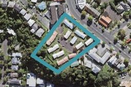 14/530 Great North Road, Grey Lynn, Auckland