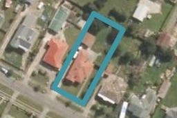 12 Burns Street, Mataura, Mataura