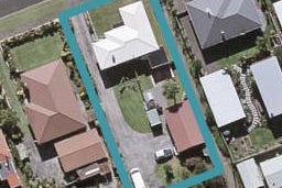 25 Davies Road, Hurdon, New Plymouth