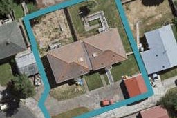 42 Lithgow Place West, Glengarry, Invercargill