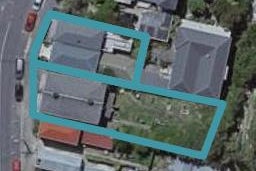 165 Tasman Street, Mount Cook, Wellington