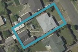 18 Mokau Place, Terrace End, Palmerston North