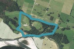 127 Watterson Road, AHAURA, TOTARA FLAT