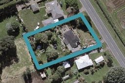 20 Waitara Road, Brixton, Waitara