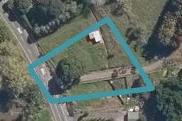 59A Pukehuia Road, Tangiteroria