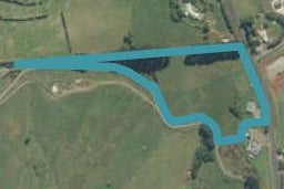 251 Pinnacle Hill Road, Mangatawhiri