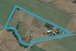 26 Rakaia Selwyn Road, Leeston, Leeston
