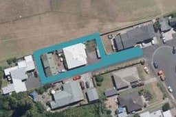 23A Kelvin Place, Hamilton East, Hamilton