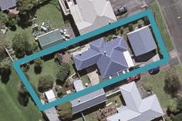 6 Miro ST, Merrilands, New Plymouth