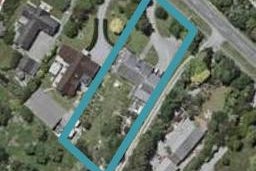 98 School Road, Te Horo