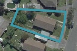 21 Jenkins Avenue, Redwood, Christchurch