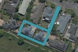 1/8 Wardour Mews, Avonhead, Christchurch