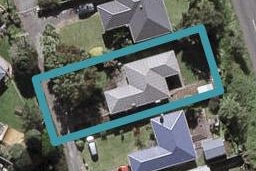 6 Barry Lane, Ferndale, New Plymouth