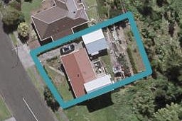 100 Riversdale Drive, Merrilands, New Plymouth