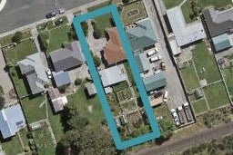 181 West Street, Hawthorndale, Invercargill