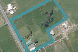 6824 State Highway 12, Turiwiri
