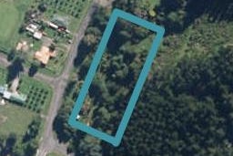 3687 Ohura Road, Ohura