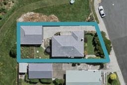 16 Roseburn Place, Hargest, Invercargill