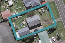 48 Egmont Road, Waiwhakaiho, New Plymouth