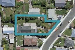 8 Rowan Street, Hargest, Invercargill