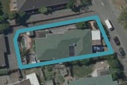40 Kildare Terrace, Lincoln, Lincoln