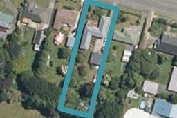 35 Hospital Street, Dannevirke